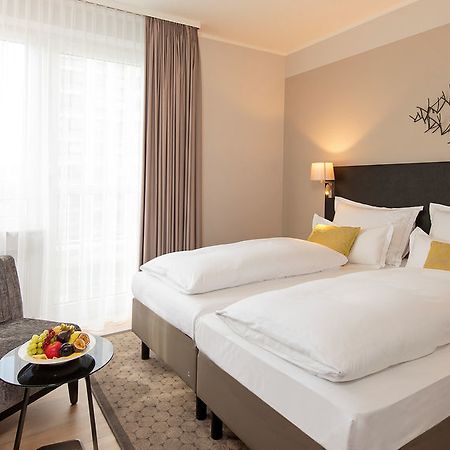 Mercure Hotel Koeln Belfortstrasse Экстерьер фото