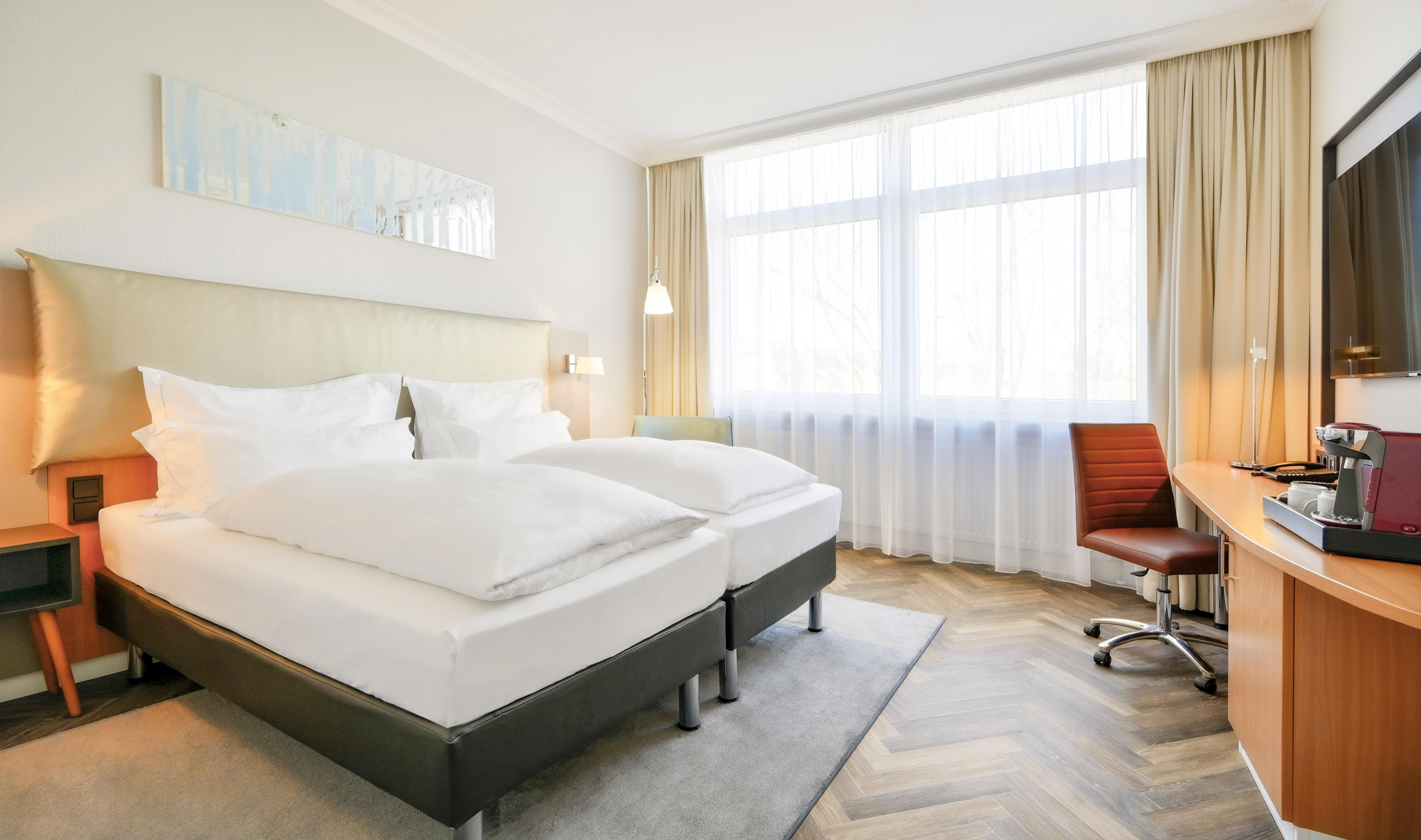 Mercure Hotel Koeln Belfortstrasse Экстерьер фото