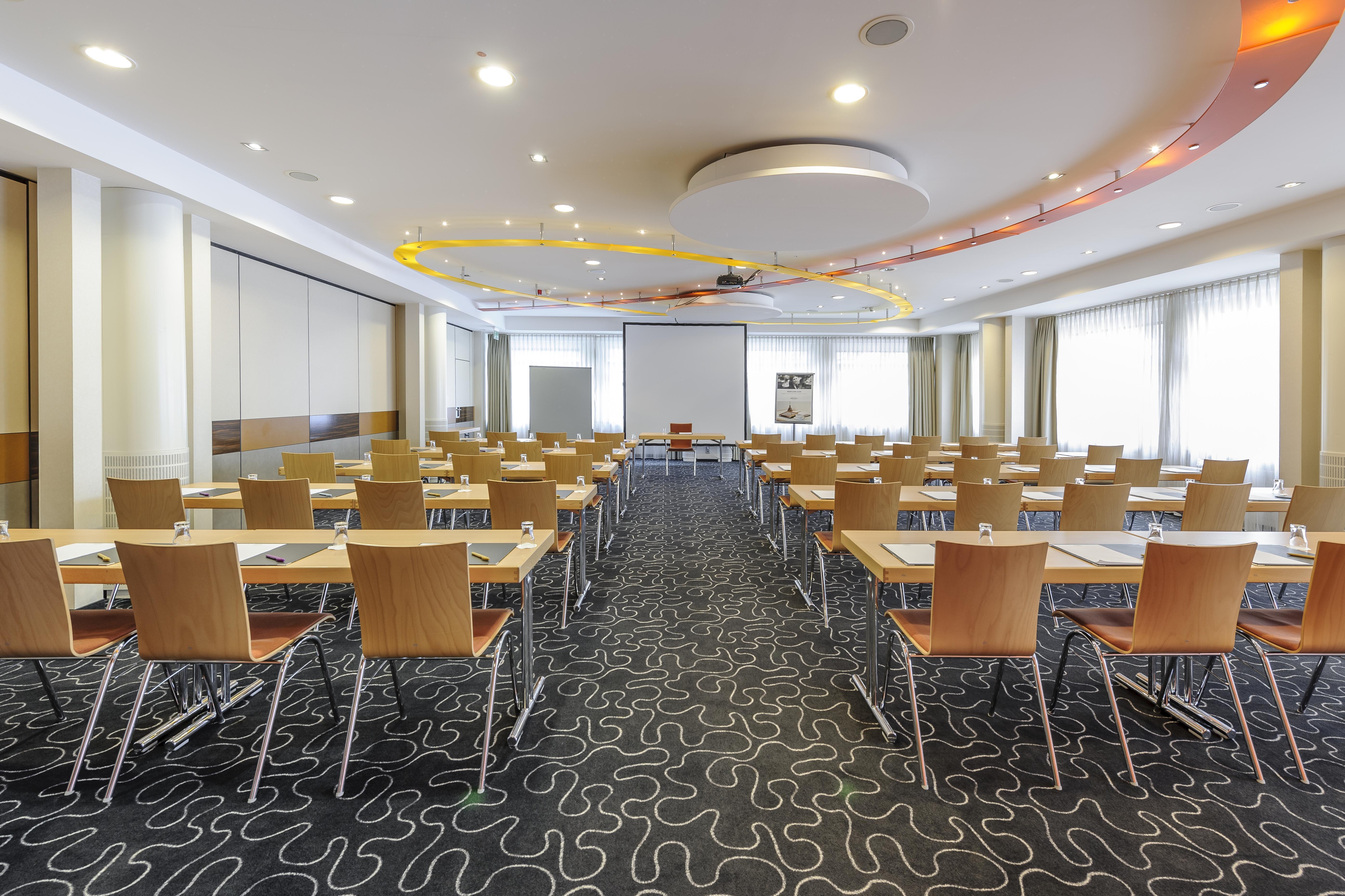 Mercure Hotel Koeln Belfortstrasse Экстерьер фото