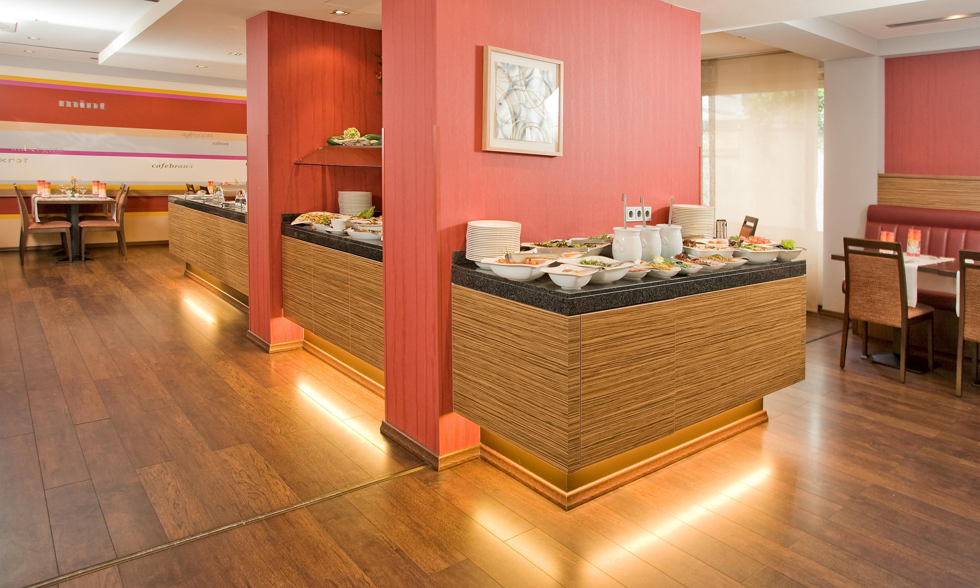 Mercure Hotel Koeln Belfortstrasse Экстерьер фото