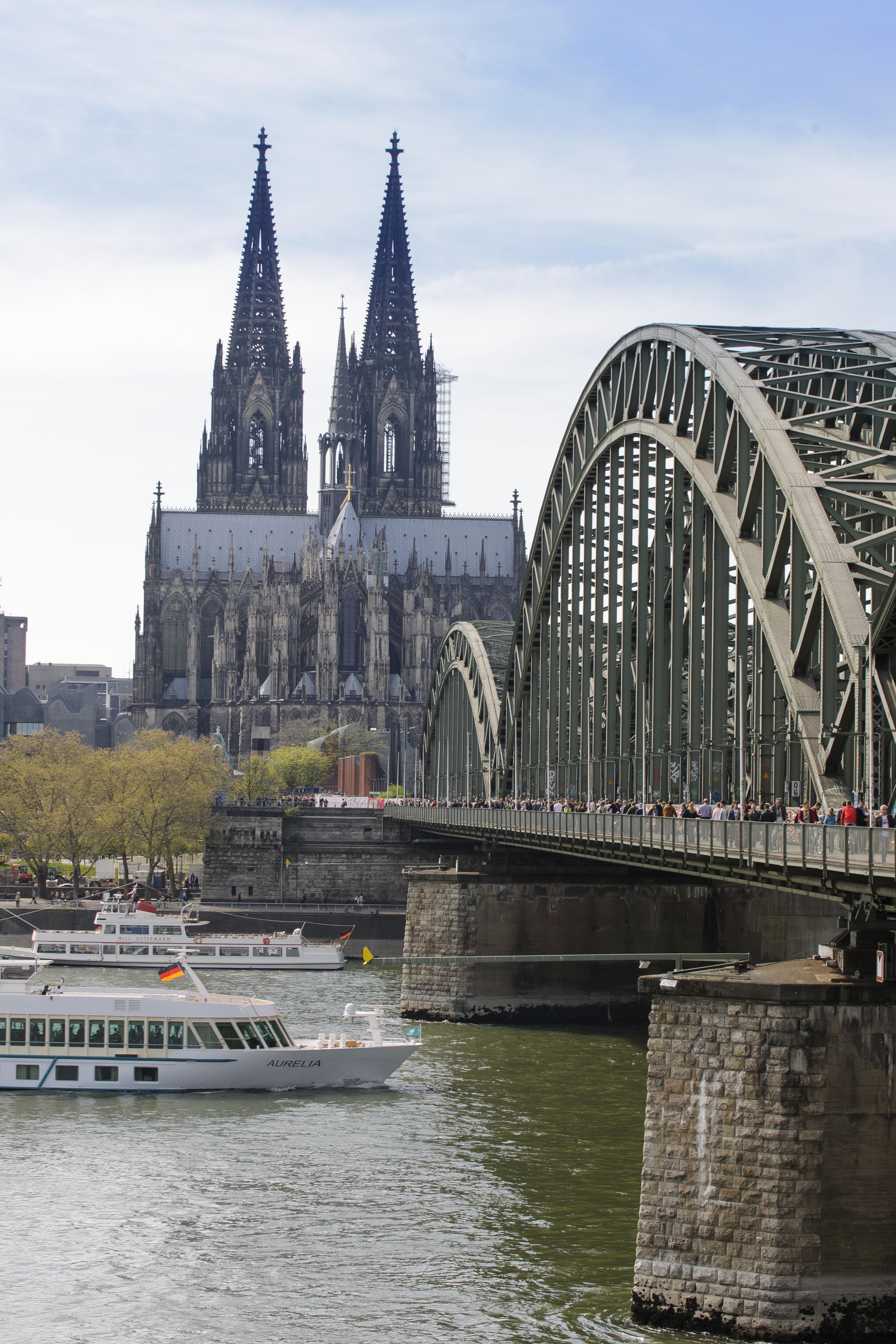 Mercure Hotel Koeln Belfortstrasse Экстерьер фото